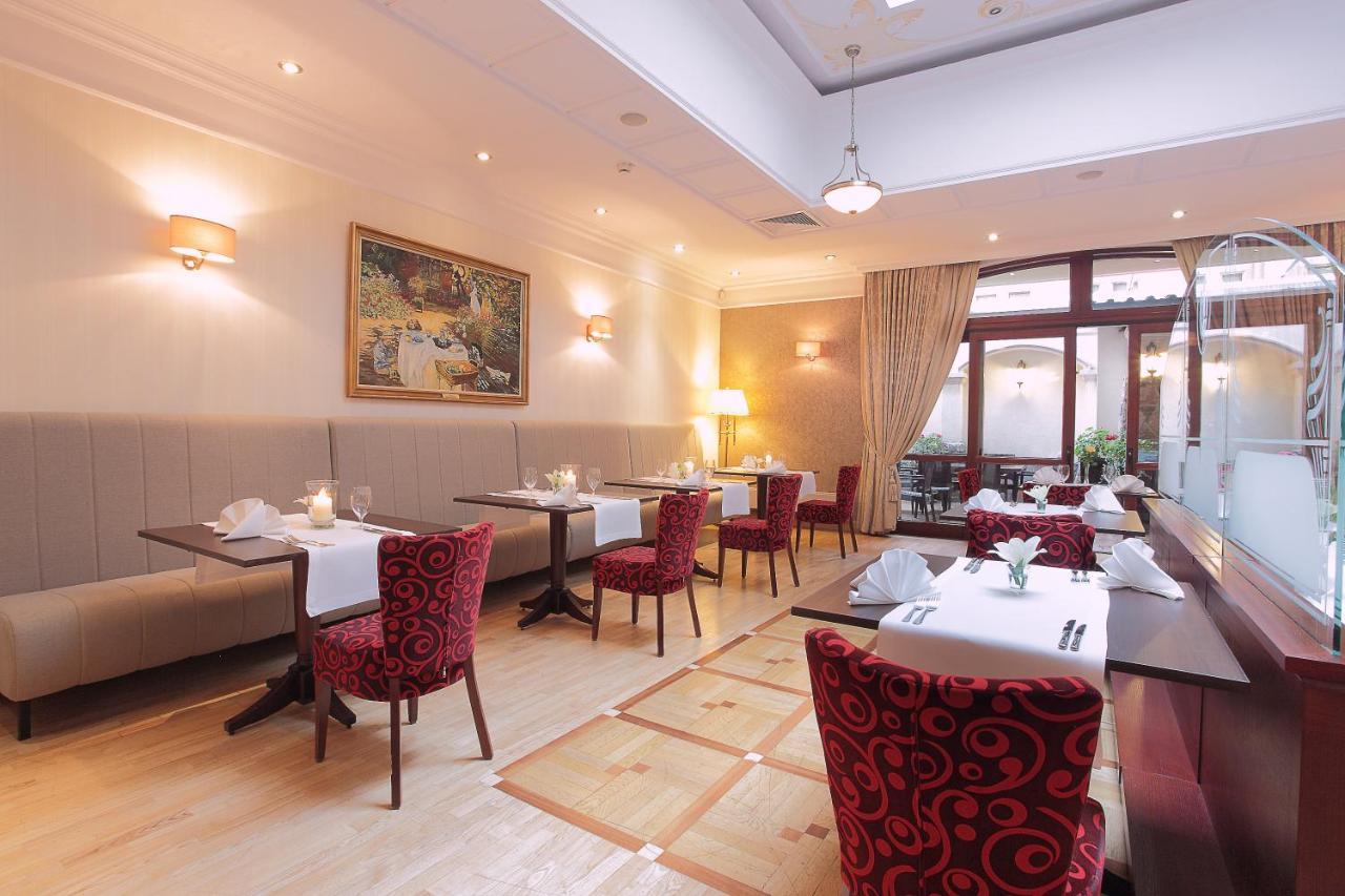 Branicki Boutique Rooms Білосток Екстер'єр фото