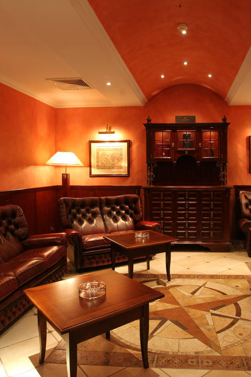 Branicki Boutique Rooms Білосток Екстер'єр фото