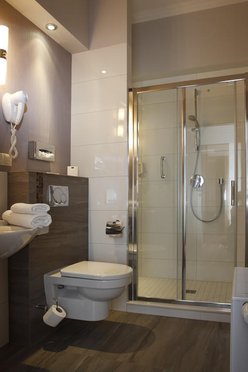 Branicki Boutique Rooms Білосток Номер фото
