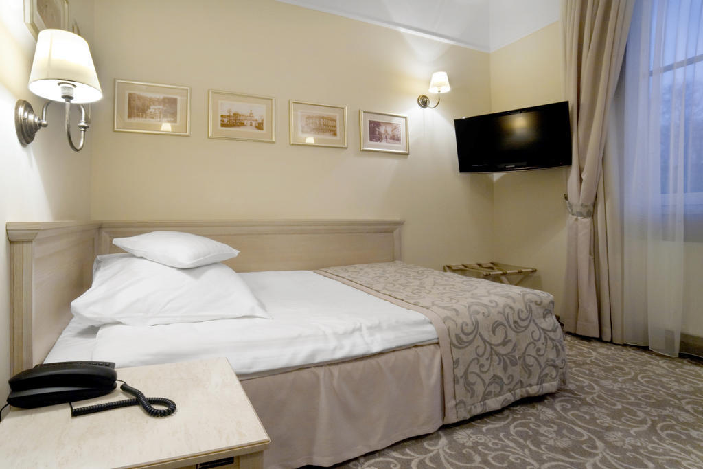 Branicki Boutique Rooms Білосток Номер фото