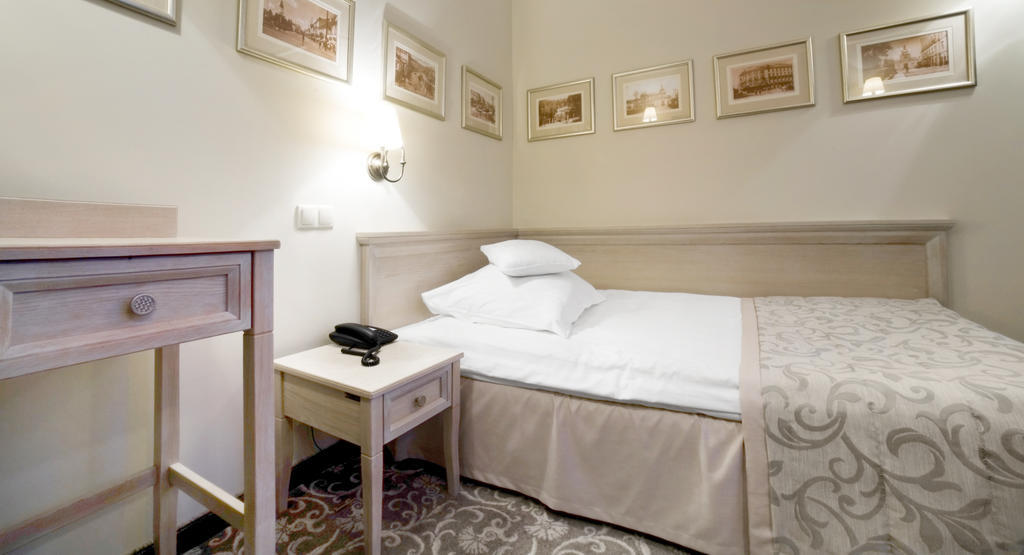 Branicki Boutique Rooms Білосток Номер фото