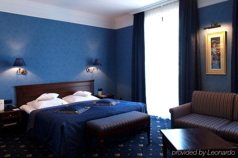 Branicki Boutique Rooms Білосток Екстер'єр фото