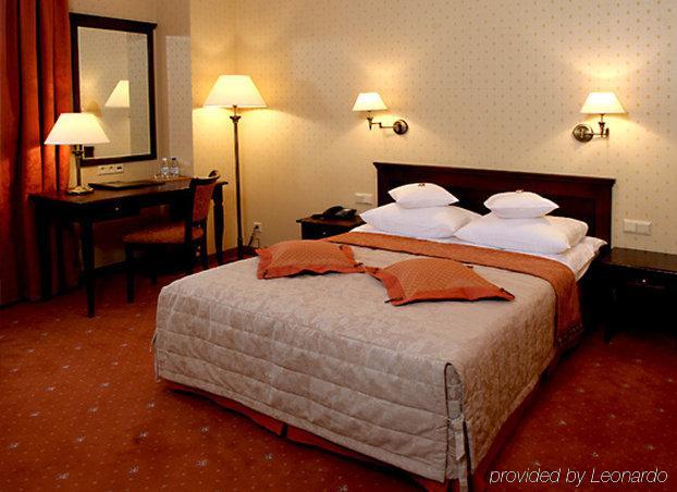 Branicki Boutique Rooms Білосток Екстер'єр фото