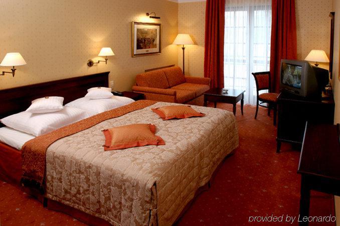 Branicki Boutique Rooms Білосток Екстер'єр фото