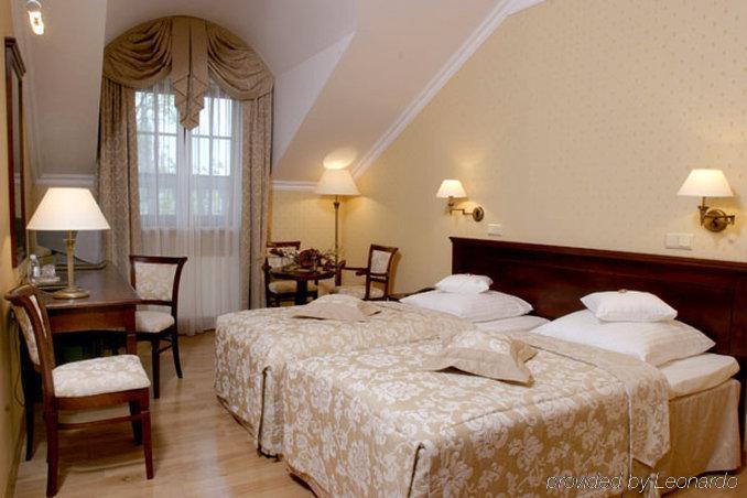 Branicki Boutique Rooms Білосток Екстер'єр фото