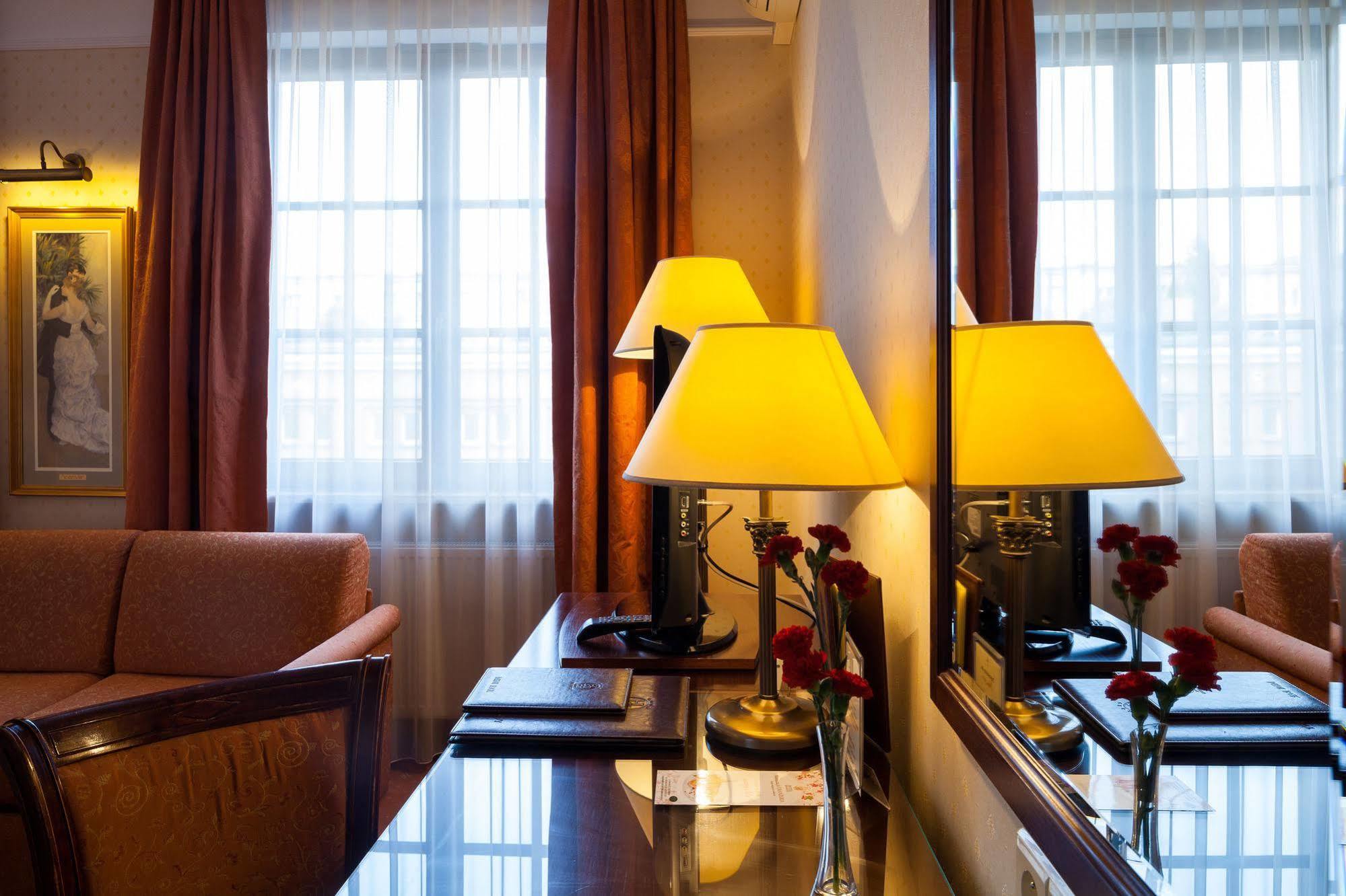 Branicki Boutique Rooms Білосток Екстер'єр фото