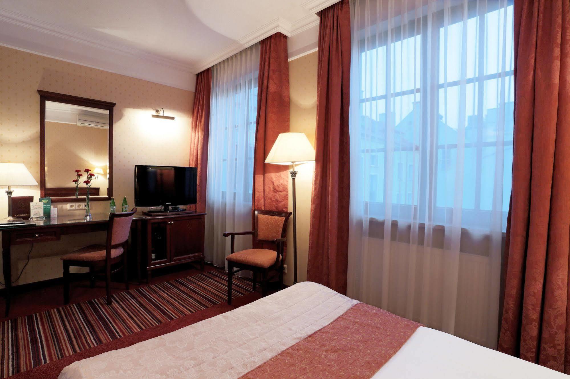 Branicki Boutique Rooms Білосток Екстер'єр фото