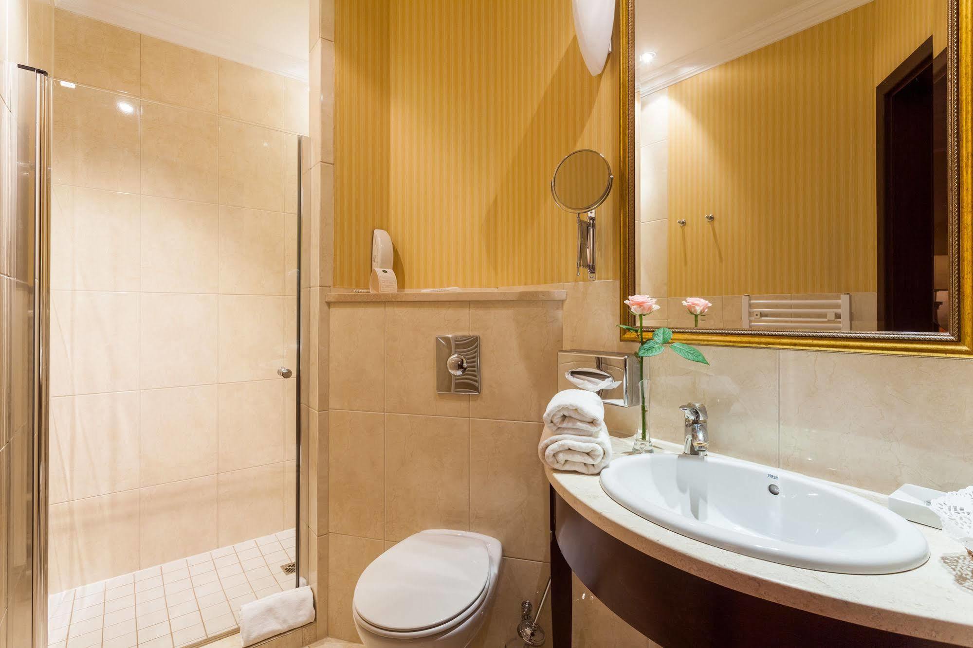 Branicki Boutique Rooms Білосток Екстер'єр фото