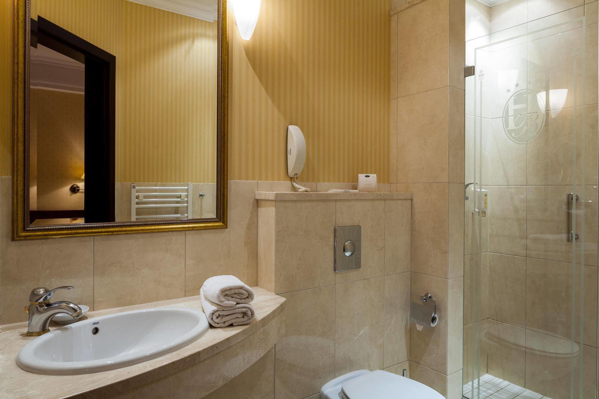 Branicki Boutique Rooms Білосток Екстер'єр фото