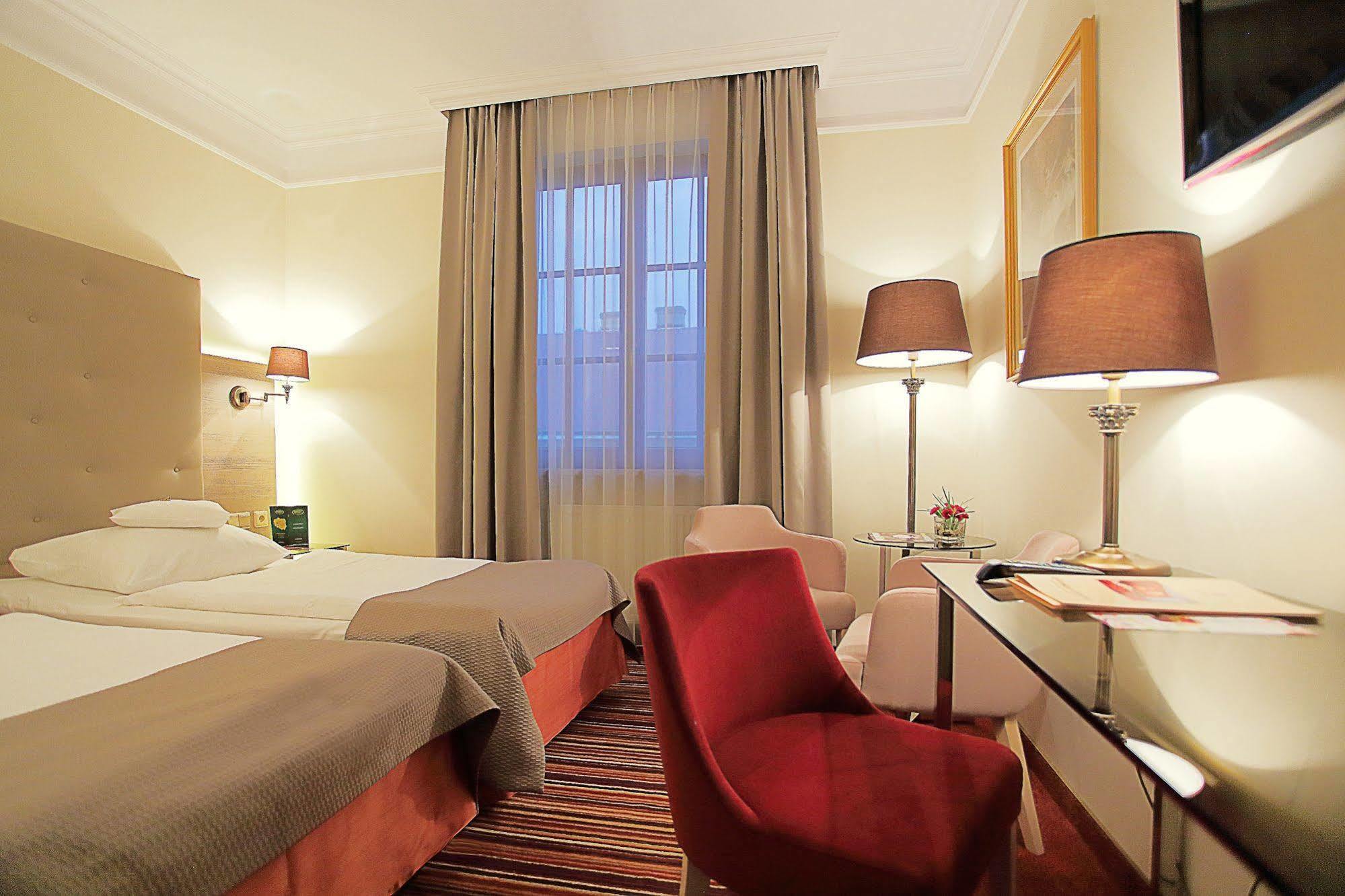 Branicki Boutique Rooms Білосток Екстер'єр фото