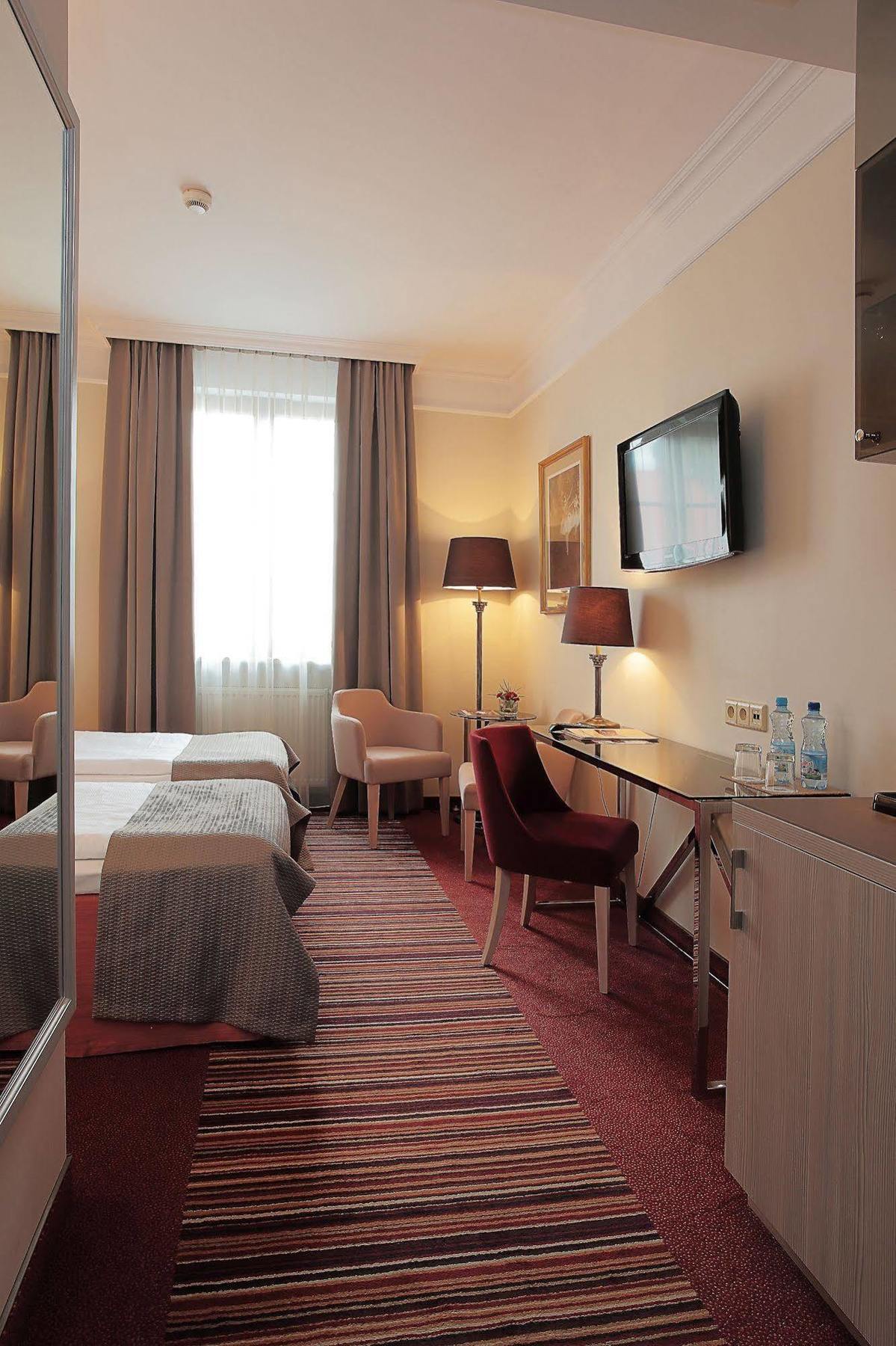 Branicki Boutique Rooms Білосток Екстер'єр фото
