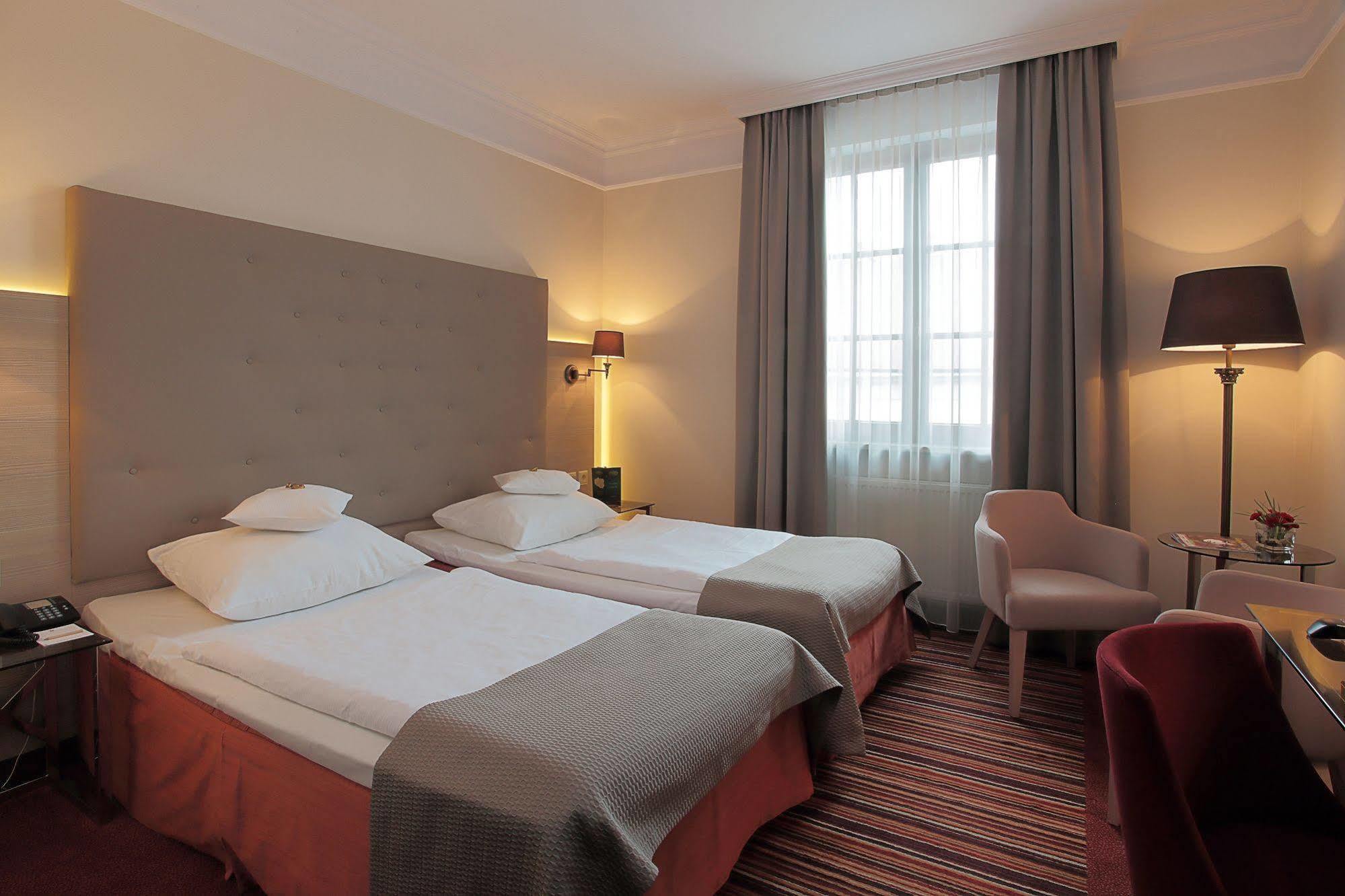 Branicki Boutique Rooms Білосток Екстер'єр фото
