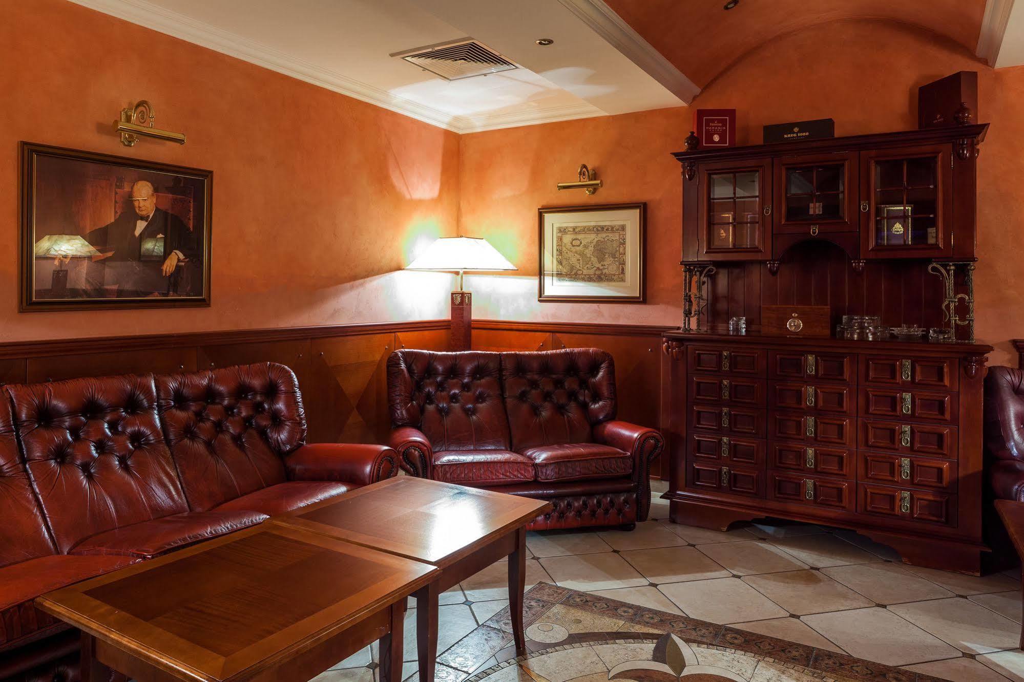 Branicki Boutique Rooms Білосток Екстер'єр фото